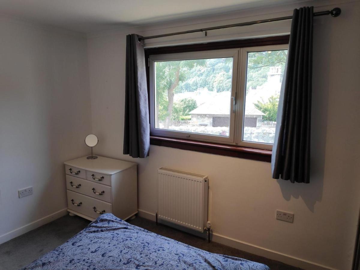 Lovely 2Bd Flat In Picturesque Limekilns Fife Exterior photo